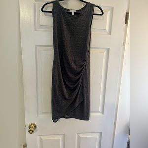 Keith Dress, Business Casual